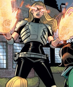 Warbird (Earth-7192)