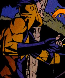 Warbow (Heavy Mettle)