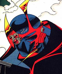 Warbringer (Earth-94144)