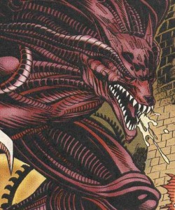 Warewolf (Earth-928)