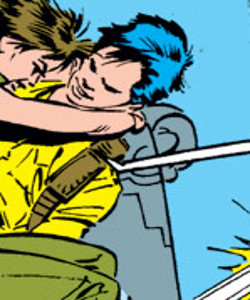 Warhawk (Tom Nakadai)