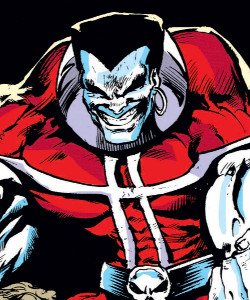 Warhawk (Mitchell Tanner)