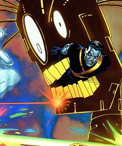 Warlock (Earth-1610)