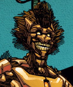 Warlock (Earth-24201)