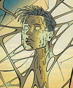 Warlock (Earth-9620)