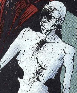 Warp Angel (Earth-928)