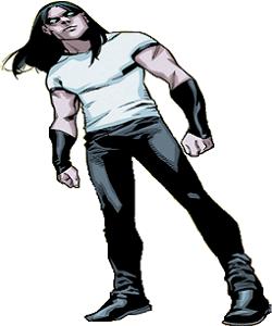 Warpath (Earth-1610)