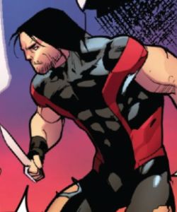 Warpath (Earth-18727)