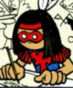 Warpath (Earth-99062)