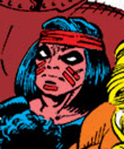 Thunderbird (Earth-691)