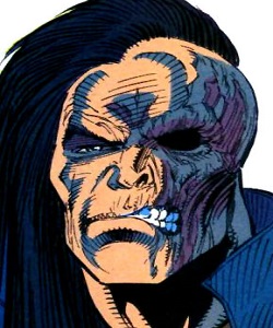 Warrant (Kevin Leary)