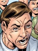 Warren Hepburn (Earth-1610)