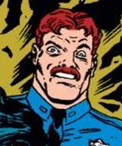 Warren (prison guard)