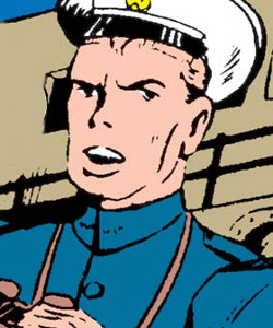 Warren (Navy officer)