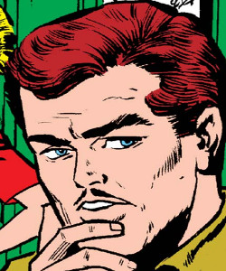 Warren Worthington Jr.