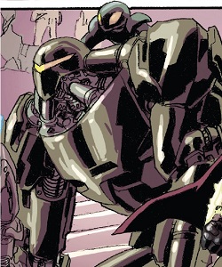 Warstar (Earth-94241)