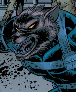 Warwolf (Martin Reyna)