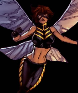 Wasp (Earth-1610)