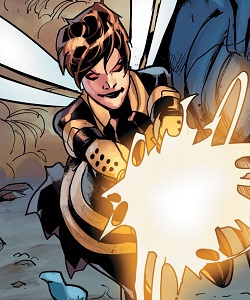 Wasp (Earth-10011)