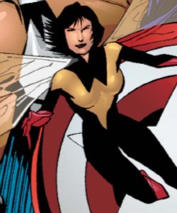Wasp (Earth-3931)