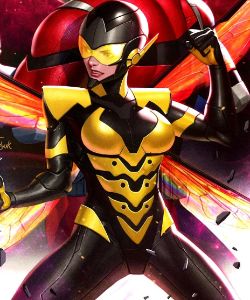 Wasp (Earth-6160)