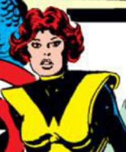 Wasp (Earth-267)