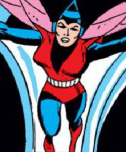 Wasp (Earth-689)