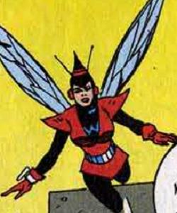 Wasp (Earth-49487)