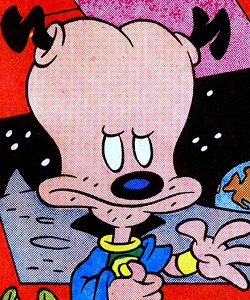 Watchdog (Earth-8311)