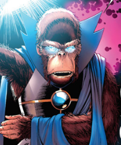 Watcher (Earth-8101)