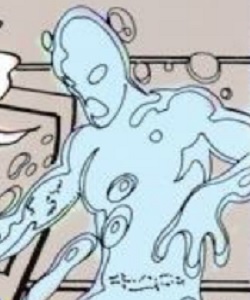 Water (Elementals of Doom)