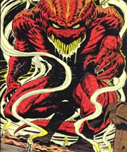 Basilisk (Wayne Gifford)