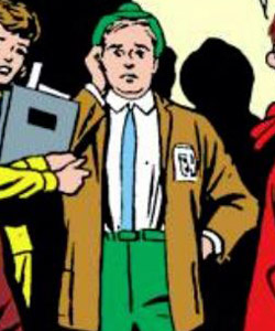 Wayne (Glenville High)