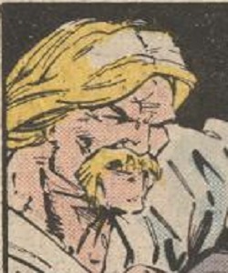 Wayne (Ninja Training Camp)