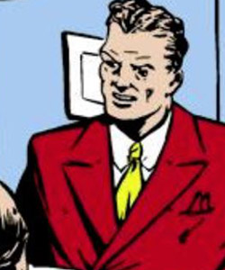 Weasel (Rickie gang)