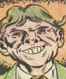 Weasel (Conquer-Lord employee)