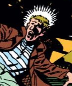 Weasel (Wrecker informant)