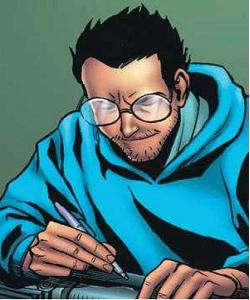 Weasel (Jack Hammer)