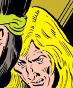 Weasel (Coney Island Cruisers)