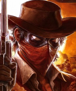 Web-Slinger (Earth-31913)