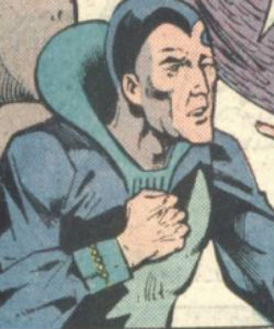 Webstral (Earth-148611)