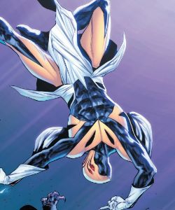 Web-Weaver (Earth-2099)