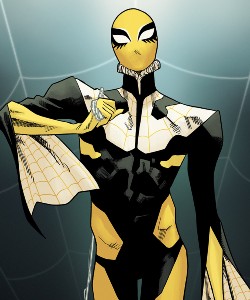 Web-Weaver (Earth-71490)