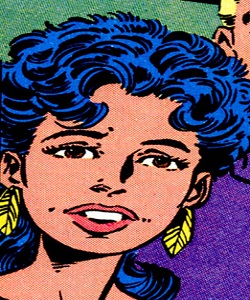 Weed (Plantman recruit)