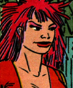 Weena (Foolkiller victim)