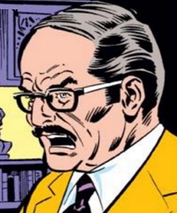 Herbert Josiah Weller