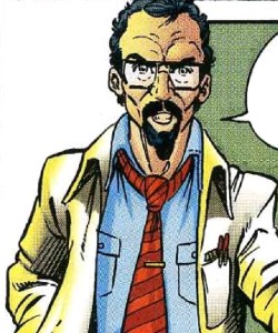 Wendell Deeters (Earth-93060)