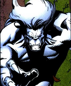 Wendigo (Andre Mornet)