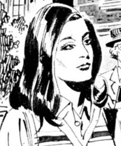 Meredith Quill (Earth-791)