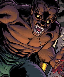 Werewolf by Night (Earth-61610)